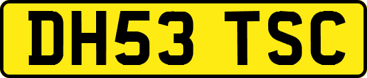 DH53TSC