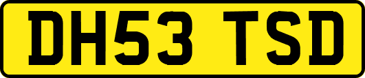 DH53TSD