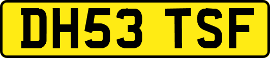 DH53TSF
