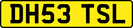 DH53TSL