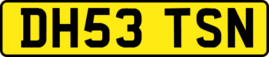DH53TSN