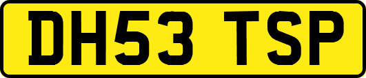 DH53TSP