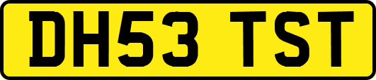 DH53TST