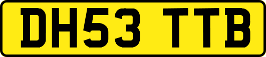 DH53TTB