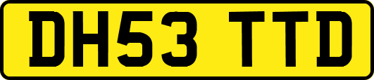 DH53TTD