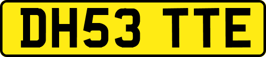 DH53TTE