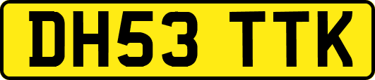 DH53TTK