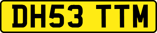 DH53TTM