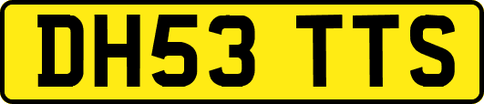 DH53TTS