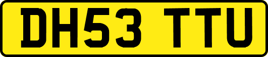 DH53TTU