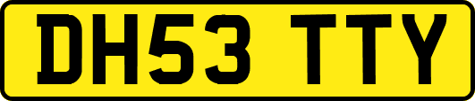 DH53TTY