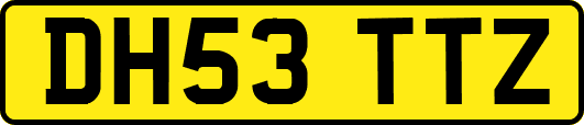 DH53TTZ