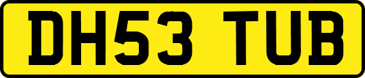 DH53TUB