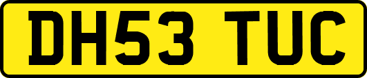 DH53TUC