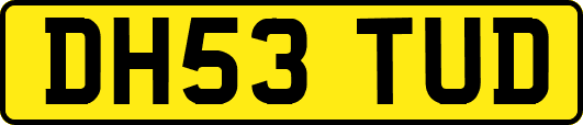 DH53TUD