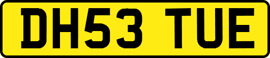 DH53TUE