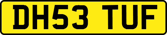 DH53TUF