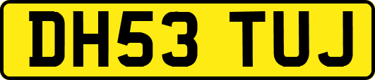 DH53TUJ