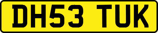 DH53TUK