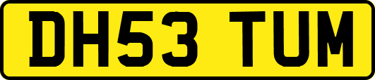 DH53TUM