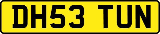 DH53TUN