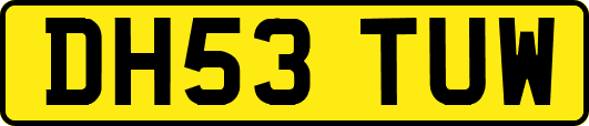 DH53TUW