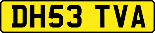 DH53TVA
