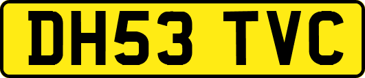 DH53TVC