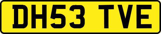 DH53TVE
