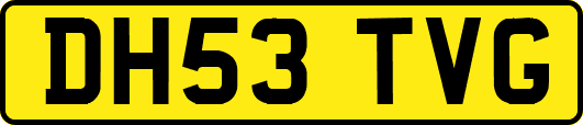 DH53TVG