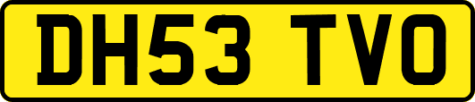 DH53TVO