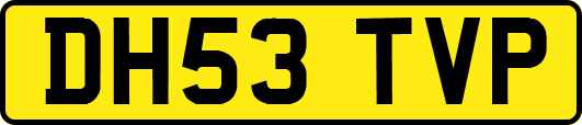 DH53TVP