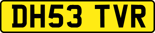 DH53TVR