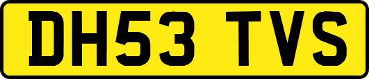 DH53TVS