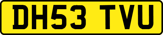 DH53TVU