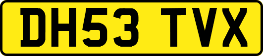 DH53TVX