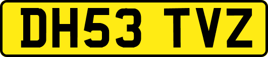 DH53TVZ