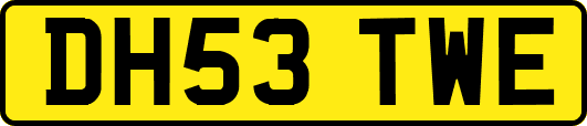 DH53TWE