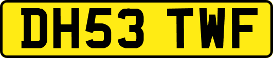 DH53TWF