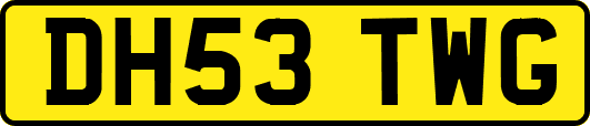 DH53TWG