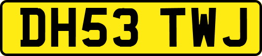 DH53TWJ