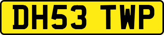 DH53TWP