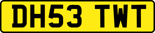 DH53TWT