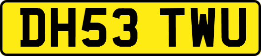 DH53TWU