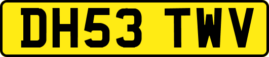 DH53TWV