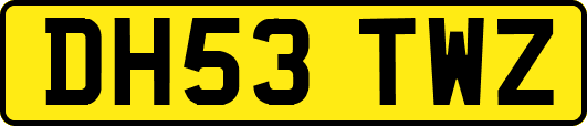 DH53TWZ