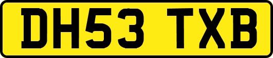 DH53TXB