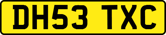 DH53TXC