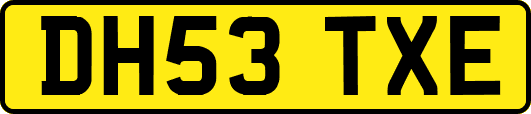 DH53TXE