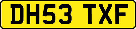 DH53TXF